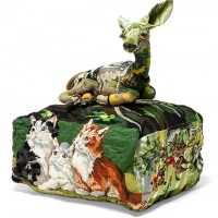 Bambi Recline Cushion(バンビ・リクライン・クッション)　83万2650円