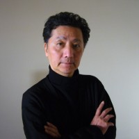 「ヨコハマトリエンナーレ2014」のアーティスティックディレクターを務める森村泰昌　
