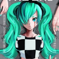 渋谷慶一郎による初音ミクのオペラ「ジ・エンド」、東京で完全版披露。衣装はマーク・ジェイコブスがデザイン