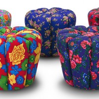 Cynzia Pouf(シンチアプフ)　8万1900円