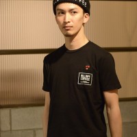 「Numero Uno」の小沢宏がデザインしたユニフォームは限定販売されている