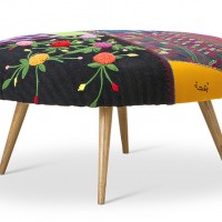 Tabbouleh Stool(ダブーリスツール)　38万4300円