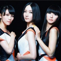 カンヌライオンズの電通セミナーにゲスト出演するPerfume