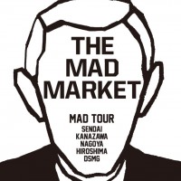 「アンダーカバーのガレージセール『THE MAD MARKET』