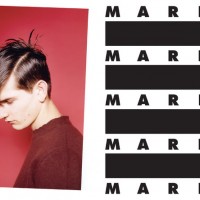 「MARNI UOMO BOOK」より