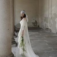 「ALBERTA FERRETTI FOREVER」バラモラル