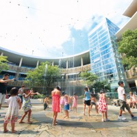 ららぽーと横浜12日リニューアル完了