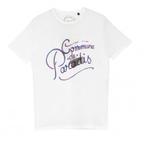 Commune de ParadisTシャツ