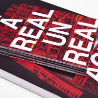 ANREALAGE BOOK『A REAL UN REAL AGE』（5,250円）