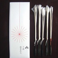 千總線香花火 3,150円（税込）