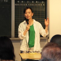 宮永愛子氏