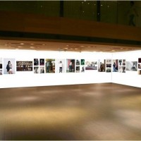 「THE 140 YEARS OF LEVI’S®展」会場内イメージ