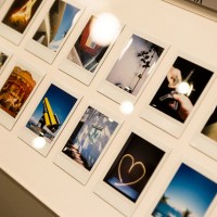 instax mini 90 ネオクラシックで撮影した写真達