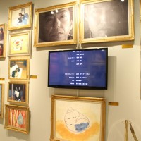 大宮エリーの14年間を辿る「大宮エリー展」