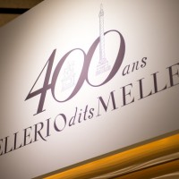 フランス王室に愛されたクチュールジュエラー「メレリオ・ディ・メレー」400周年記念展が伊勢丹でスタート