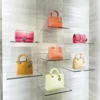 「ディオール（Dior）」スペシャルオーダー会（伊勢丹新宿店本館4階）