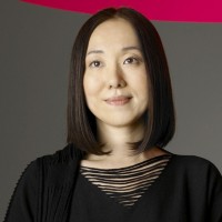 ジャーナリスト・川上典李子