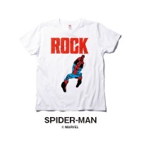 「rockin'star★」SPIDER-MAN