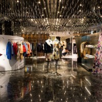 「“Le bal” CARVEN」（伊勢丹新宿店本館3階ザ・ステージ#3）