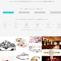 ホームページでは、100万通りのシミュレーションができるサイトが開設