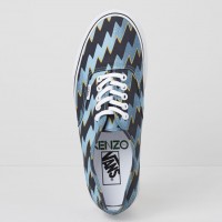 KENZO×Vans