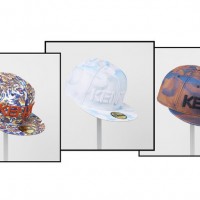 KENZO×NEW ERA　