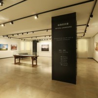 「ボッテガ・ヴェネタ」イフェン・ギャラリア店で開催中の写真展「Critical Landscapes」