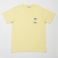 ポケットTシャツ