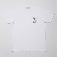 ポケットTシャツ