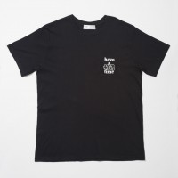 ポケットTシャツ