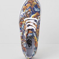 KENZO×Vans