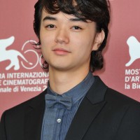 第68回ヴェニス国際映画祭に登場した染谷将太