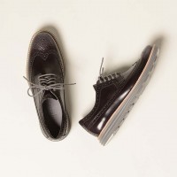 ISETAN MEN’S 10th Anniversary/コールハーンのルナソール限定アイテム ¥39,900(税込)