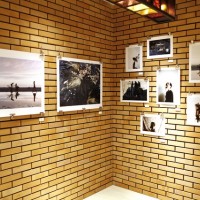 伊勢丹新宿店で開催された「Overgrowth」展