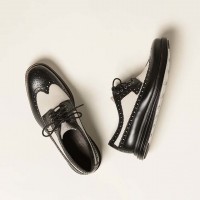  ISETAN MEN’S 10th Anniversary/コールハーンのルナソール限定アイテム ¥39,900(税込)