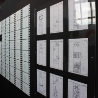 「魔法少女まどか☆マギカ複製原画展」、六本木ヒルズで開催