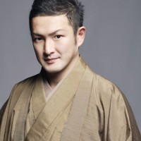 中村獅童氏