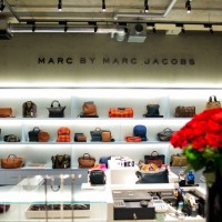 地下1階MARC BY MARC JACOBS MENS