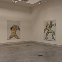 Maria Lassnig