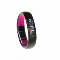 NIKE+ Funel Band SE