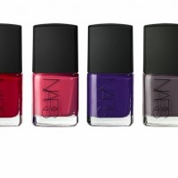 NARS ビューティフルストレンジャー（ネールポリッシュ・ミニサイズ）