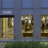 VINCE表参道店