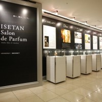 「ISETAN Salon de Parfum」