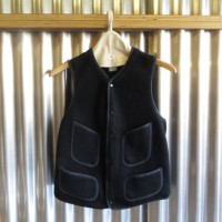 ANATOMICA BEACH CLOTH VEST