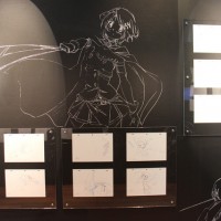 「魔法少女まどか☆マギカ複製原画展」、六本木ヒルズで開催