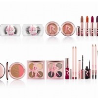 MAC×リアーナのコラボ第3弾は、リップスティックやアイシャドウなどをラインアップ