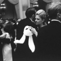 CAPOTE'S BLACK AND WHITE BALL 1966