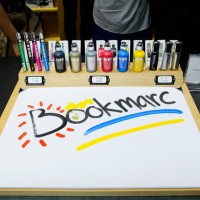 「マークジェイコブス（MARC JACOBS）」手掛けるブックストア「ブックマーク（BOOKMARC）」がオープン