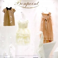 「ボンポワン（Bonpoint）」ノエルコレクション