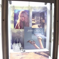 JIMMY CHOO 2014クルーズコレクション